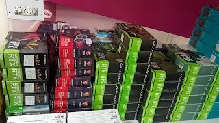 Graphic Card Price in Chandigarh | Graphic Card Price in India | GPU Price 