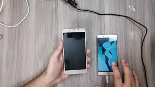 Как прошить любой андроид смартфон  На примере 2 смартов на Snapdragon и MTK