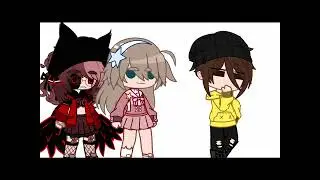 Amongus. (Gacha club sh**post-)