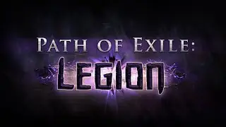 [PoE 3.7] Trickster - Essence Drain & Contagion with Legion mechanics