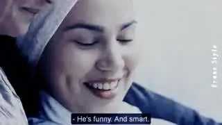 Юсеф и Сана