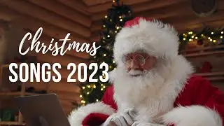 Christmas Songs 2023 Jingle Bells Piano Version  #christmassongs