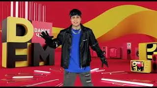 DFM Dance Chart on MUZ TV | Host: KHABIB