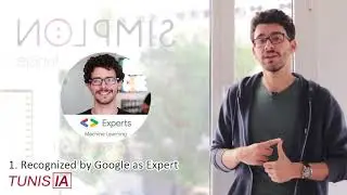 Kifeh twali Google Developer Expert (GDE)