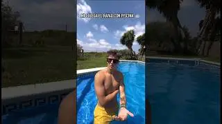 Imagínate si la pagase él🤣 ig: @adriianromero__