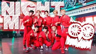 [рус.саб] Stray Kids - Secret Secret