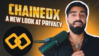 CHAINEDX IS THE BEST CRYPTO PLATFORM OF 2024?!!