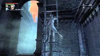Getting the Tiny Music Box (Bloodborne)