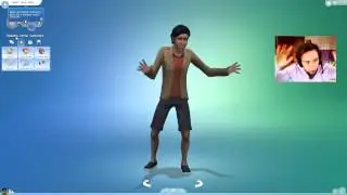 Sims 4 НАКОНЕЦ ВЫШЛА! \ Прохождение RUS