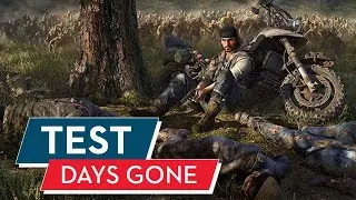 Days Gone Review: Brutal post-apocalyptic experience on the PS4