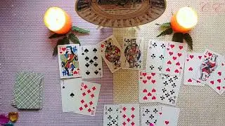 ⚜️В ЦЕНТРЕ КАКИХ СОБЫТИЙ ВЫ ОКАЖИТЕСЬ📅🧿​💯%🕯(Гадание на картах )⚜️2 расклада онлайн