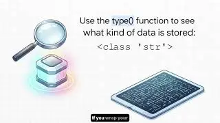 Variables and Data Types in Python Explained | Lesson 2 - Programming Foundation for Agentic AI