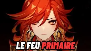 Le SECRET de l'ARCHON PYRO – Théorie Genshin Impact