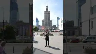 Martin Kohlstedt - NIO (live in Warsaw)