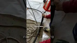 шланг для настройки смеси | телефон для связи: 8 (929) 845-50-08 | сайт: sertamaster.ru