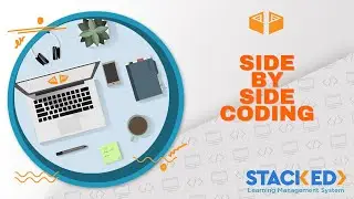 [StackEd] Side by Side Coding