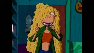 The Wild Thronberrys - Debbie, My Little Hamilton Queen (alt version)