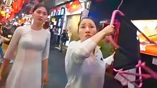 I GOT PRESSED IN VIETNAM | Clip from Episode 7