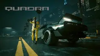 Run around