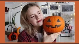 ВОПРОС-ОТВЕТ | волосы, линзы и halloween