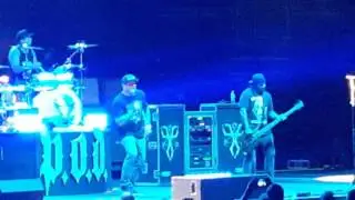 P.O.D. Youth of the nation