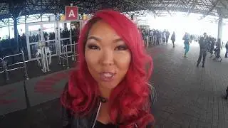 Extravaganza 2017 Minsk, Yakutia