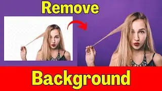How to Remove Background from Picture