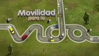 Conozca la sede de la Secretaría de Movilidad en el Centro Comercial Sao Paulo