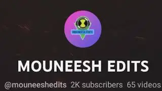 ❤️ REACH 2K SUBSCRIBERS SPECIAL VIDEO ❤️