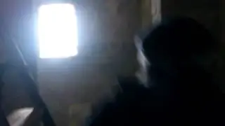 Коля - разрушитель
