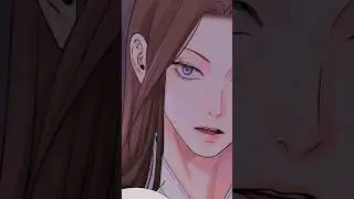He's So PRETTY!!!🥰 #manhwa #manga #bl #yaoi #shorts #yeonjo