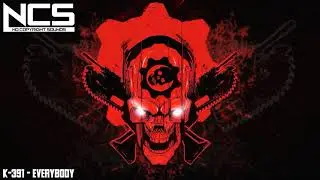 K-391 - Everybody // No Copyright Sounds