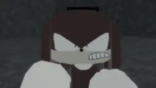 get outa my face, goofy - TD shorts