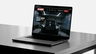 Optimized E-commerce Platform for Car Sales