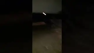 Дтп на моей улице