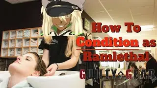 MIND CONTROL YOUR OPPONENT!! How To Condition Your Opponent in Guilty Gear Strive!