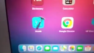 Starting with Swift Programming