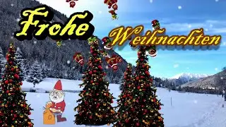 Weihnachts Grüße versenden kostenlos für WhatsApp