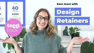 Earn more as a freelance designer