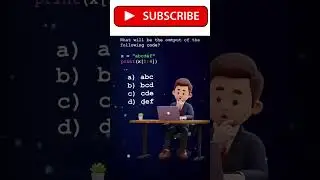 Python Coding Daily Quiz  #comment 👇 #phython