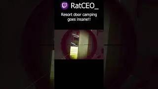 Traumatizing Player Scavs 