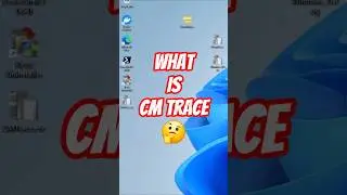 Stop Struggling with Log Files — Use CMTrace on Windows 11!