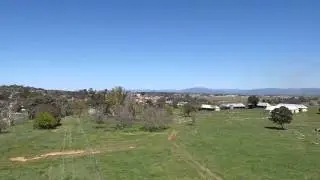 Gimbal Tuning Test 1