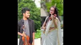 Why This Kolaveri Di? | Violin Instrumental 🎻 | @Mithini_Dissanayake