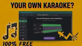 How to Make Karaoke Music🎧