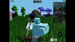 🍁 HOW TO GET ALL NEW ANTLER WEAPONS IN ISLANDS :D!