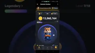 JUNE 18, 2024 DAILY CIPHER | HAMSTER KOMBAT FREE 1M COINS