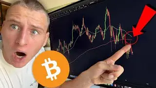 BIG WARNING FLASHING FOR BITCOIN...
