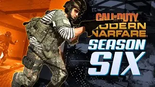 BOOTY HUNTING!! // SEASON 6 // WARZONE