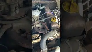 Двигатель ЗМЗ 4218 УАЗ Газ Волга. Авторазборка АУТ.